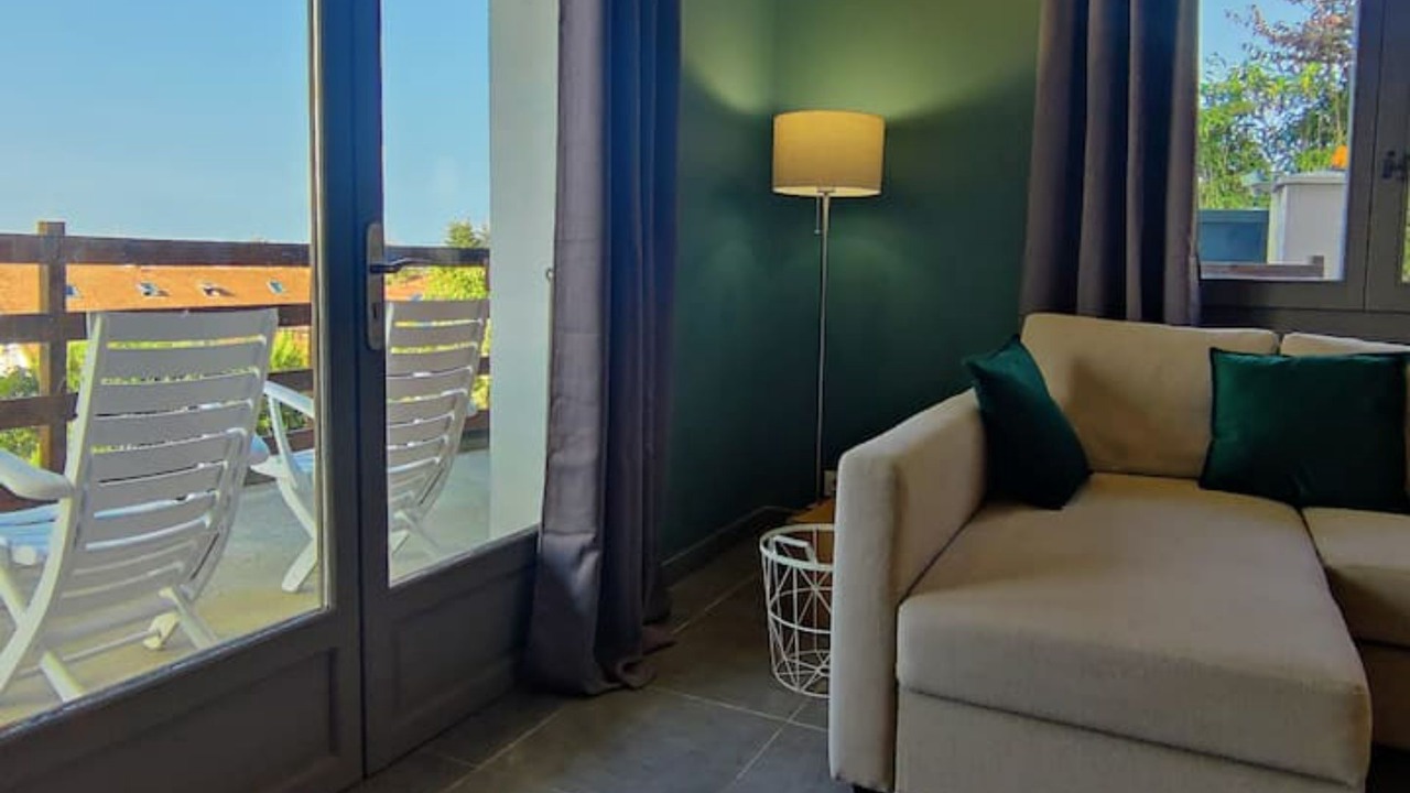 Photo of Livingroom in Publier