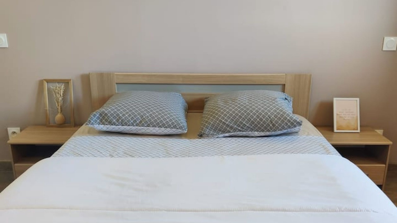 Photo of Bedroom in Publier