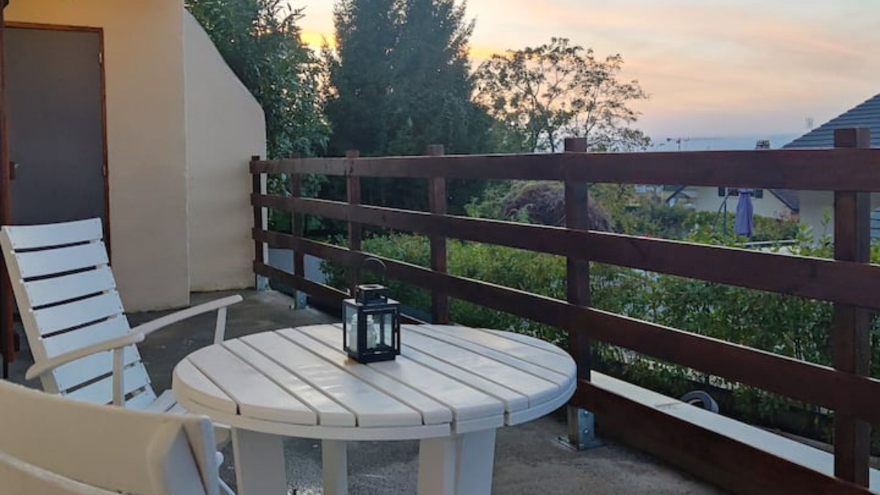 Photo of Outdoor in Publier