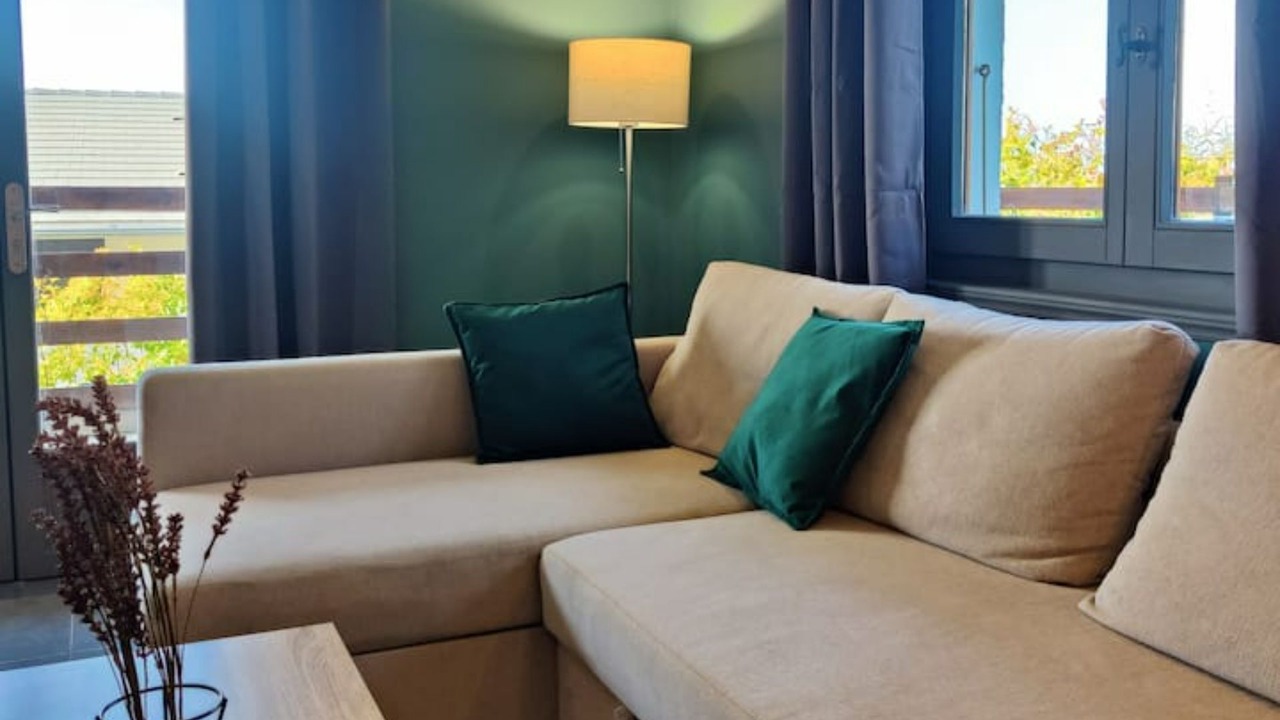 Photo of Livingroom in Publier