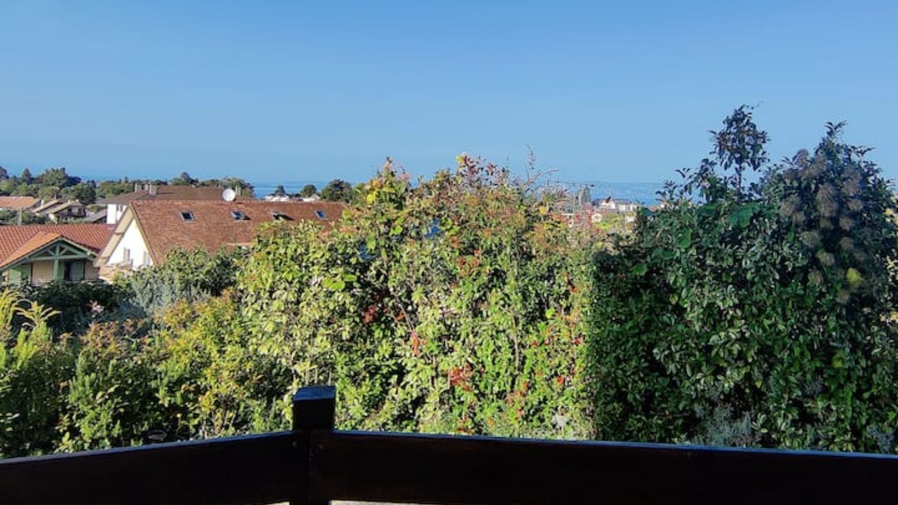 Photo of Outdoor in Publier