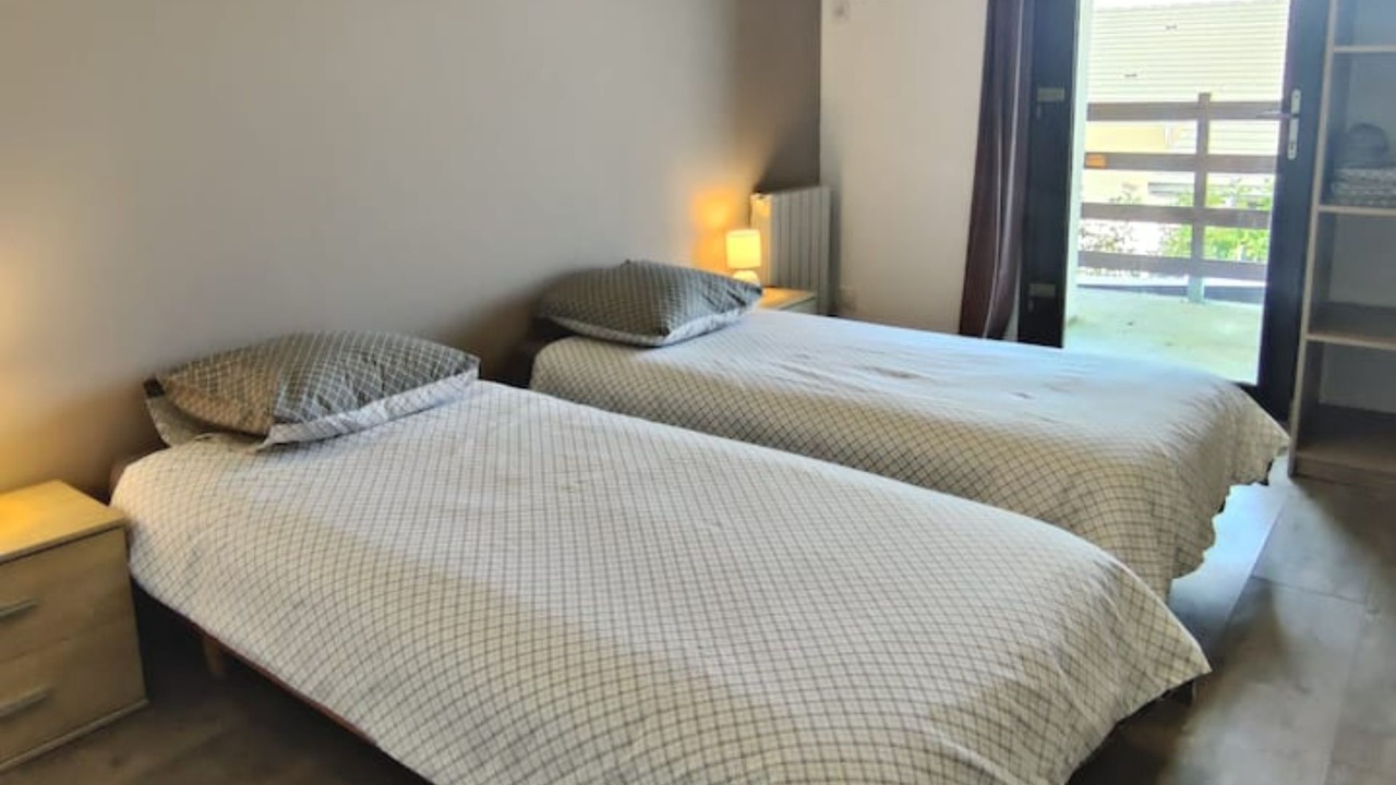 Photo of Bedroom in Publier