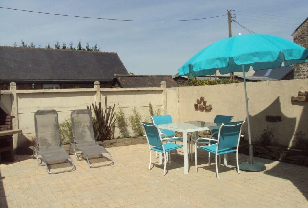 Photo of Outdoor in Plourhan