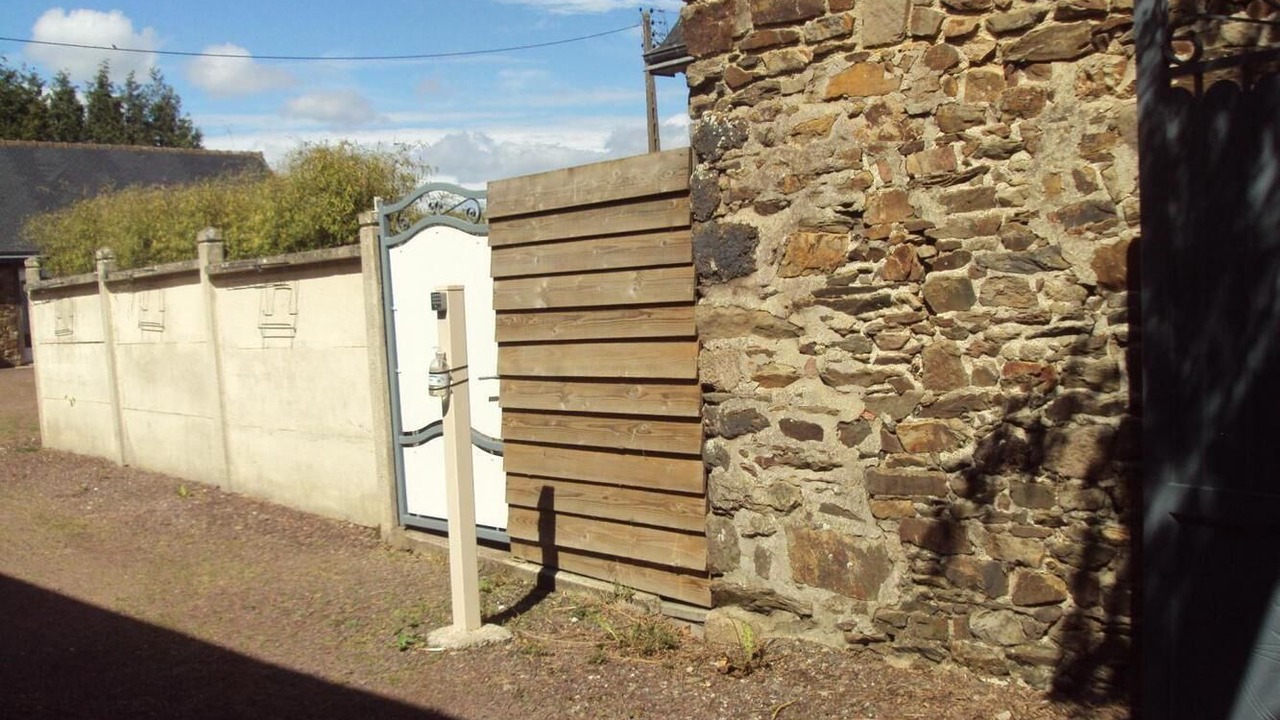 Photo of Outdoor in Plourhan