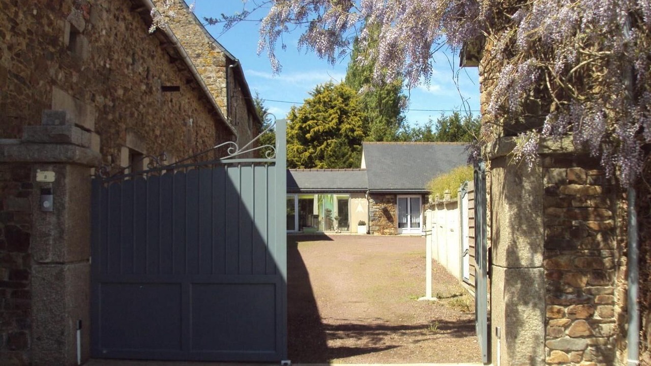 Photo of Outdoor in Plourhan