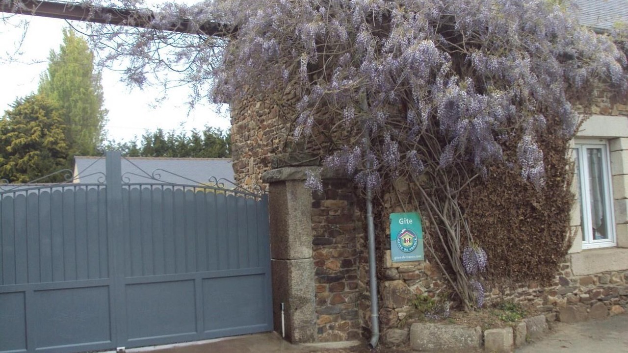 Photo of Outdoor in Plourhan