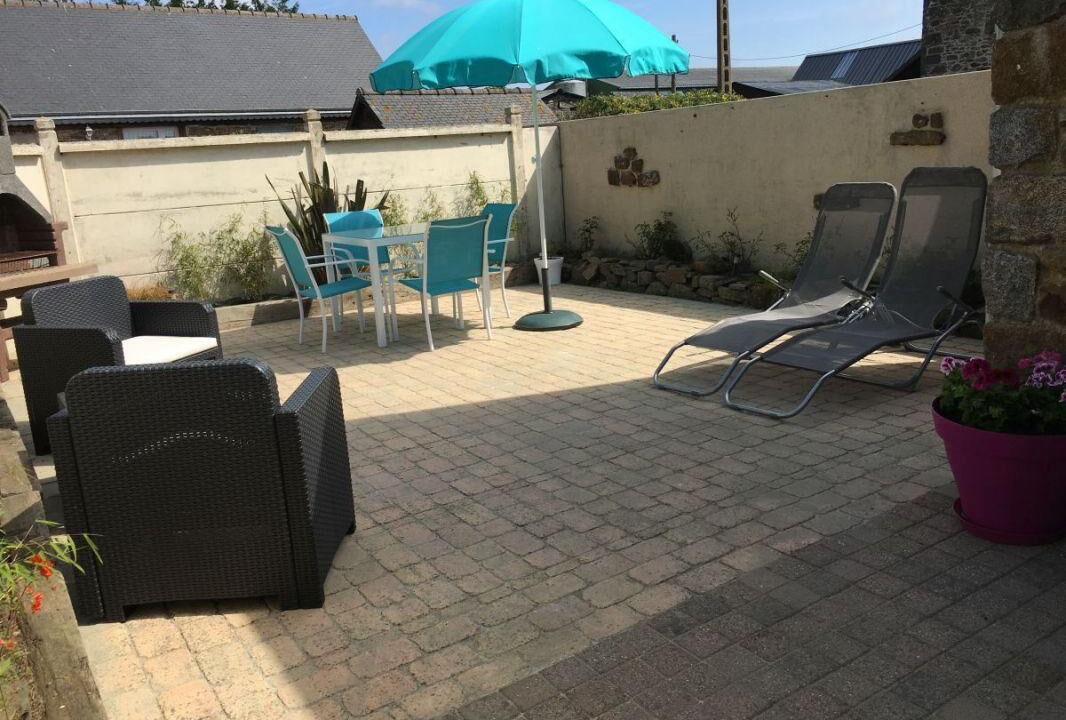 Photo of Outdoor in Plourhan