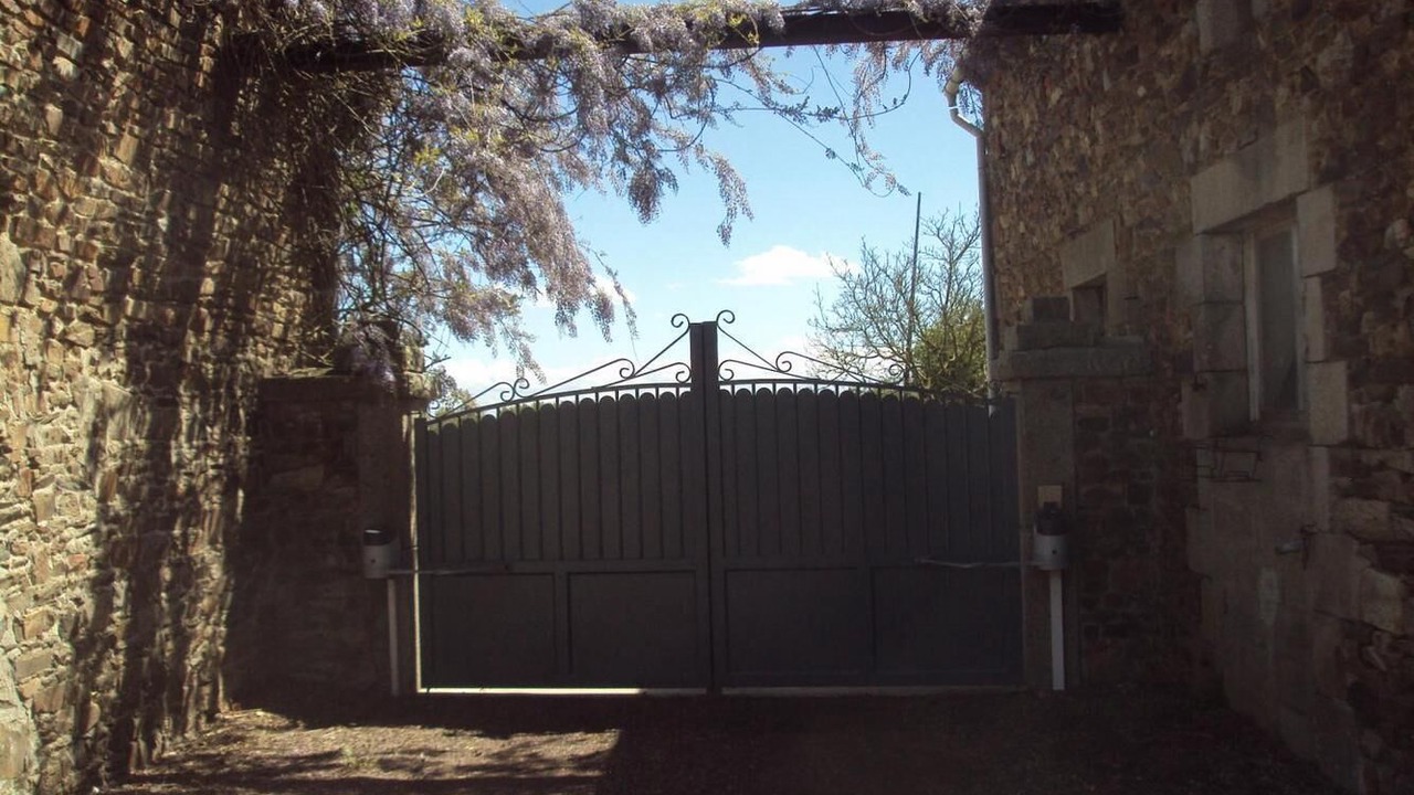 Photo of Outdoor in Plourhan