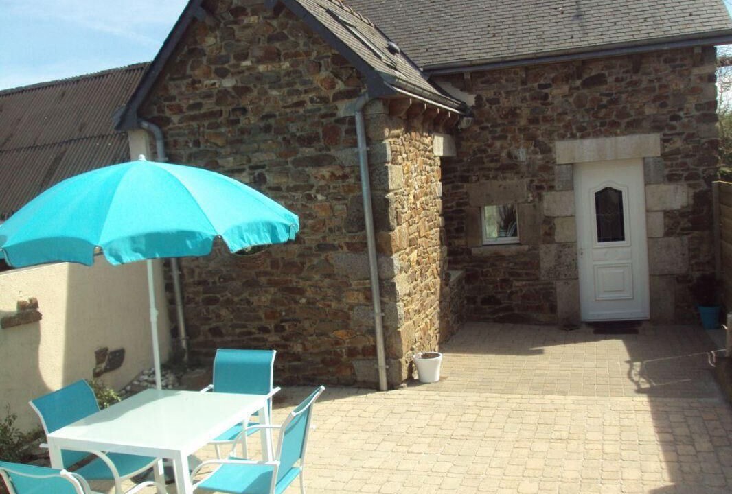 Photo of Outdoor in Plourhan