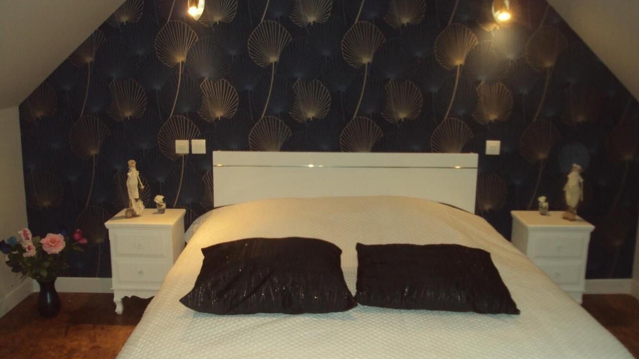 Photo of Bedroom in Plourhan