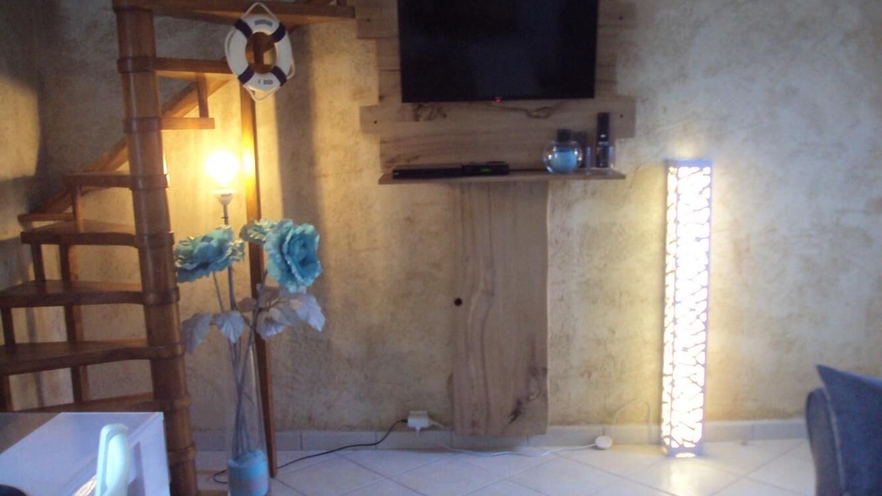 Photo of Livingroom in Plourhan