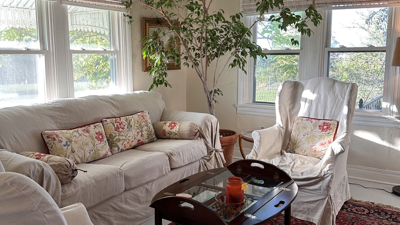 Photo of Livingroom in Norman
