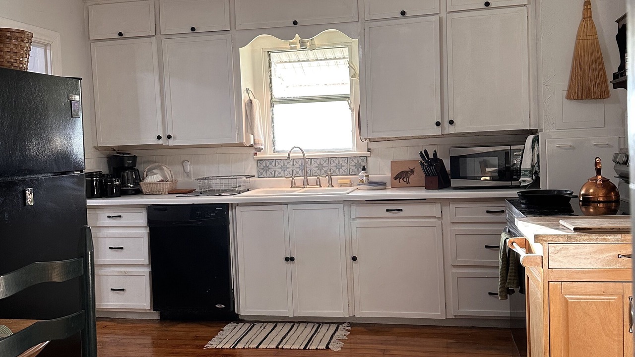 Photo of Kitchen in Norman