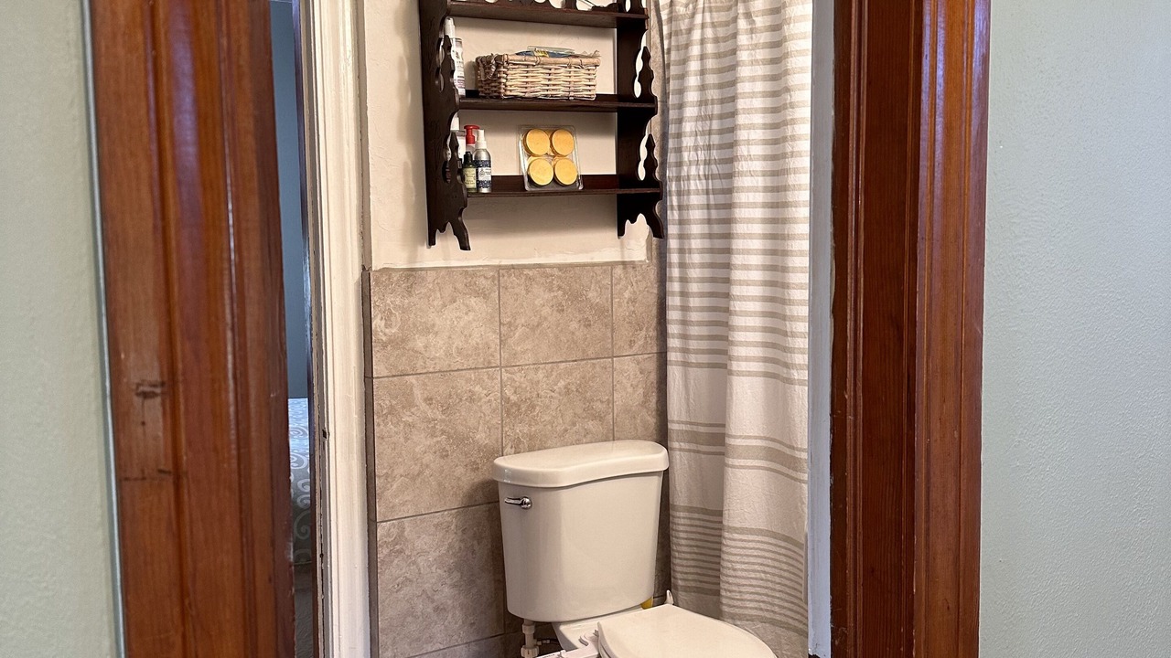 Photo of Bathroom in Norman