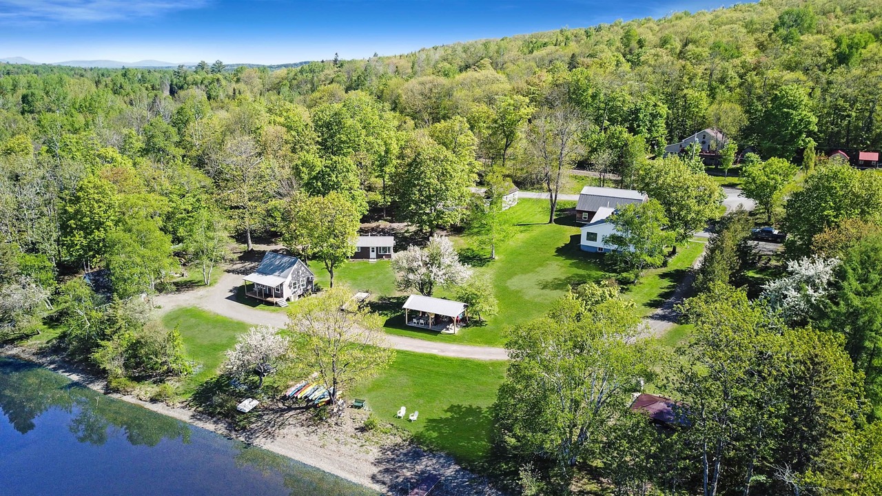 Photo of Outdoor in Portage Lake