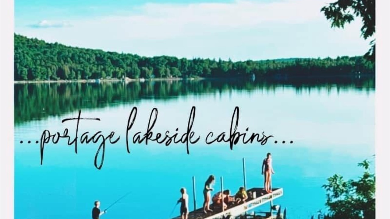 Photo of Others in Portage Lake