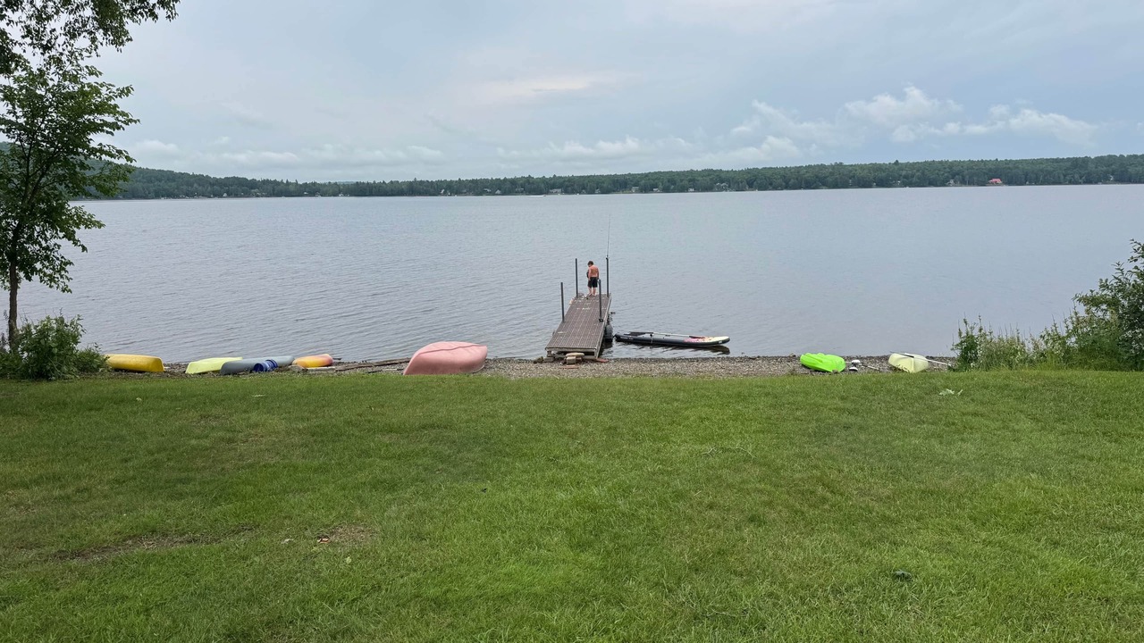 Photo of Outdoor in Portage Lake