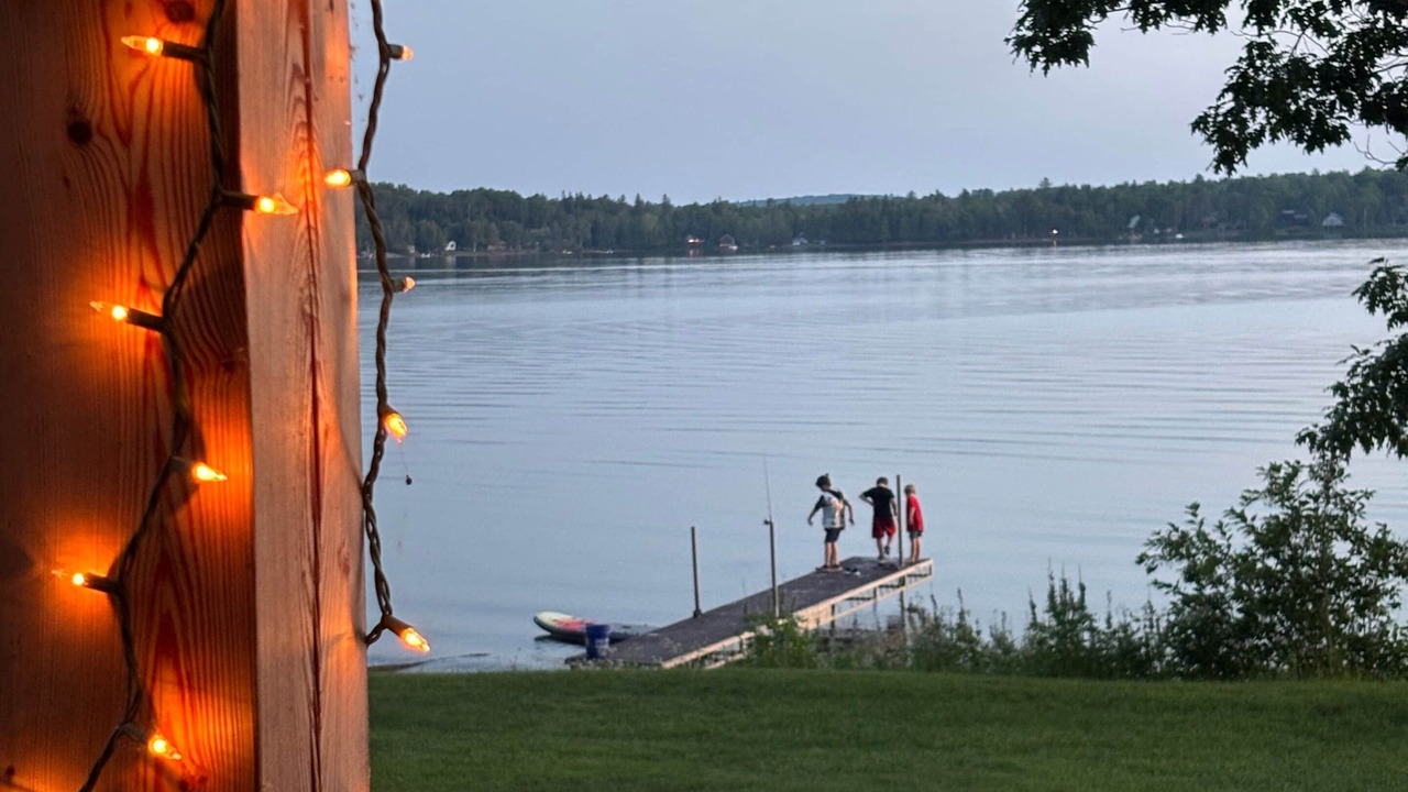 Photo of Outdoor in Portage Lake