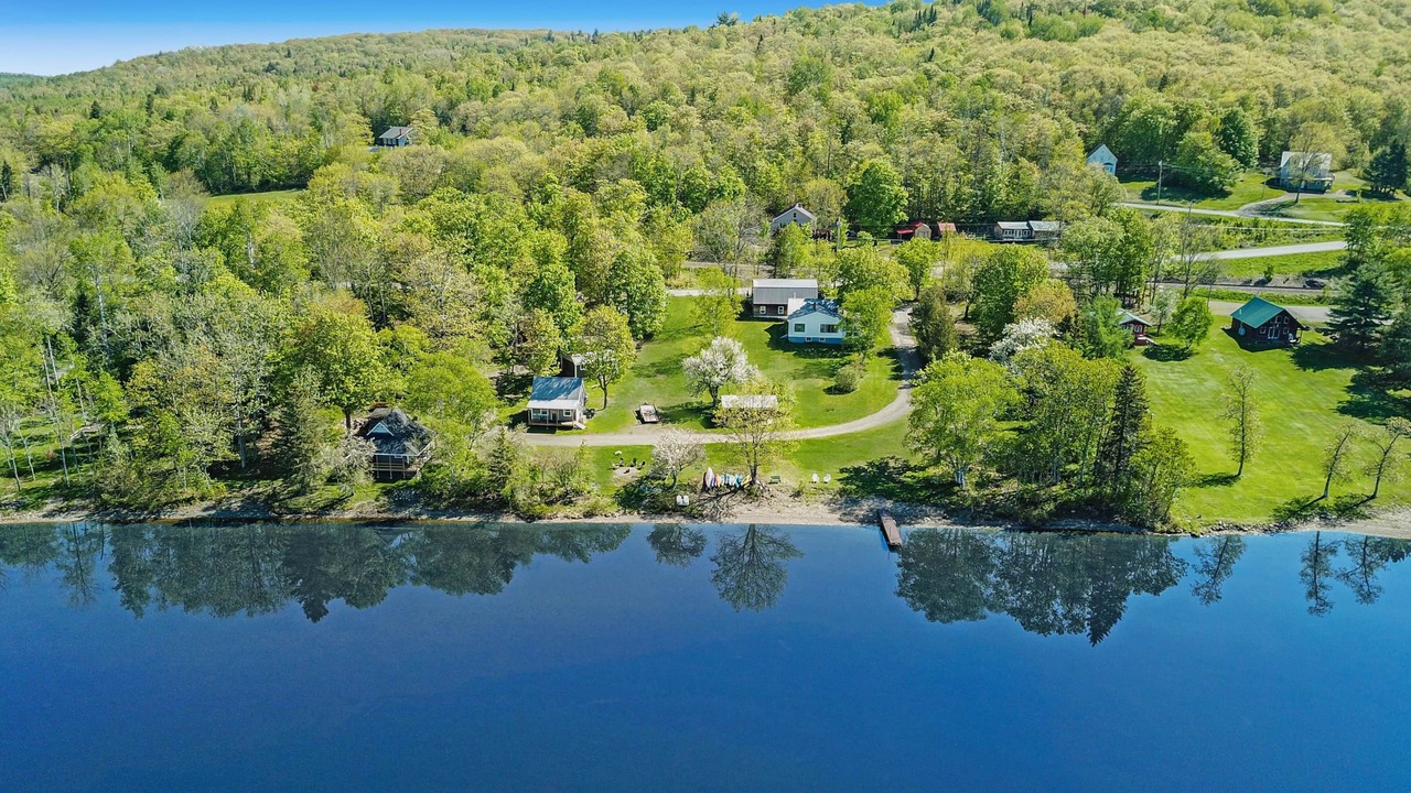 Photo of Others in Portage Lake