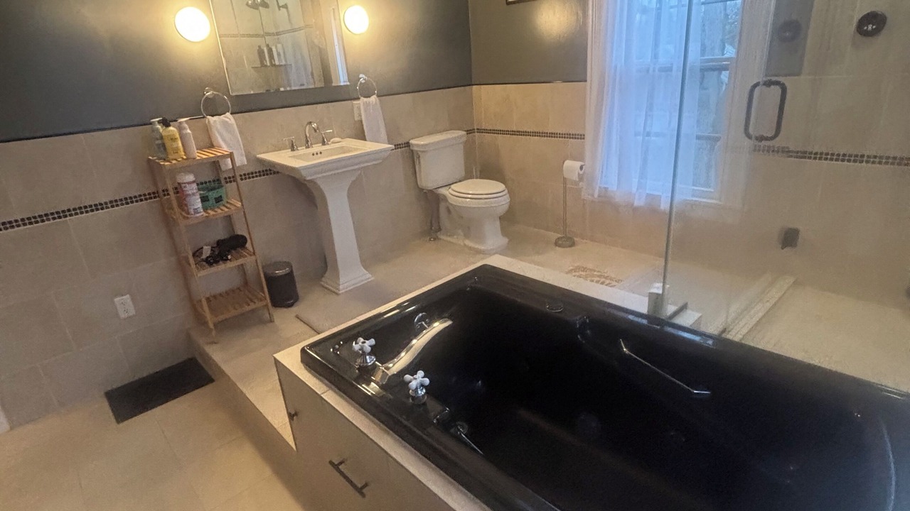 Photo of Bathroom in Claverack-Red Mills