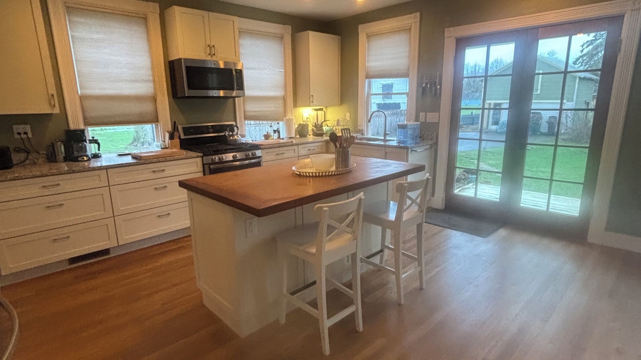 Photo of Kitchen in Claverack-Red Mills