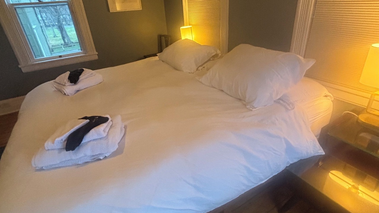 Photo of Bedroom in Claverack-Red Mills