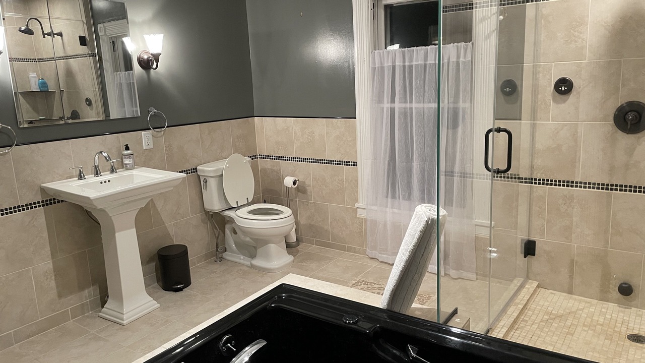 Photo of Bathroom in Claverack-Red Mills