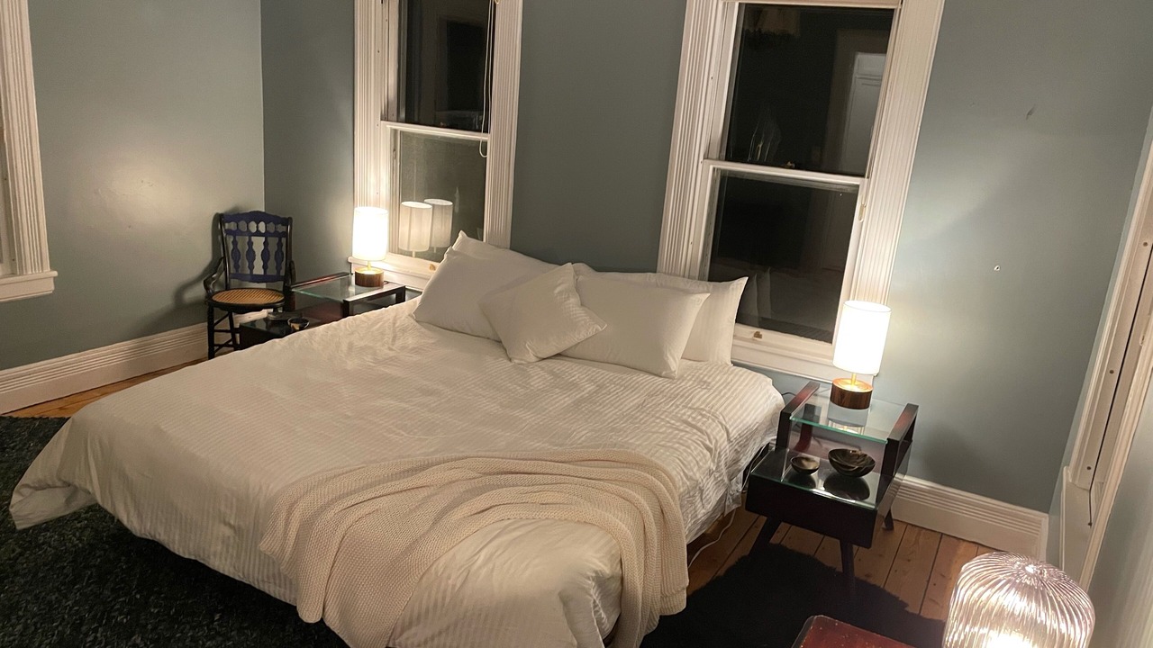 Photo of Bedroom in Claverack-Red Mills