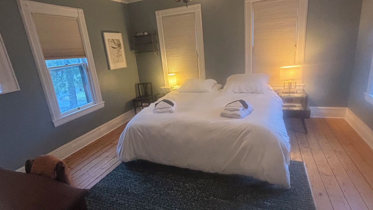 Photo of Bedroom in Claverack-Red Mills