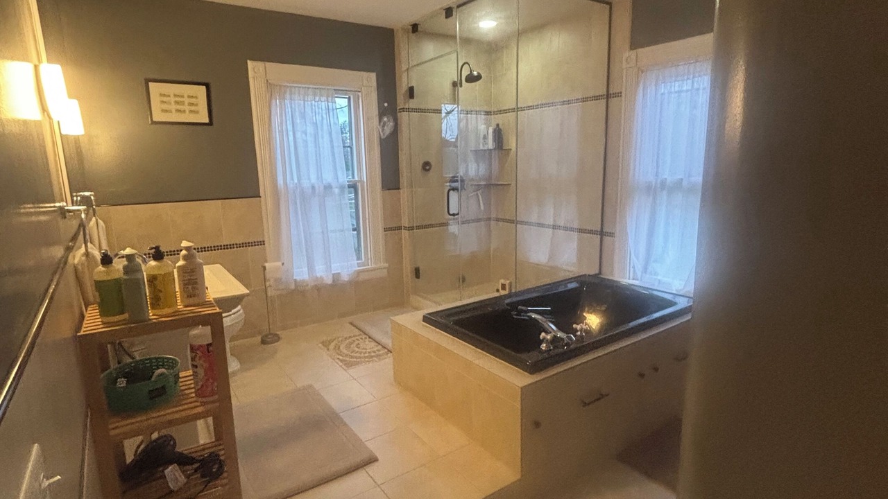 Photo of Bathroom in Claverack-Red Mills