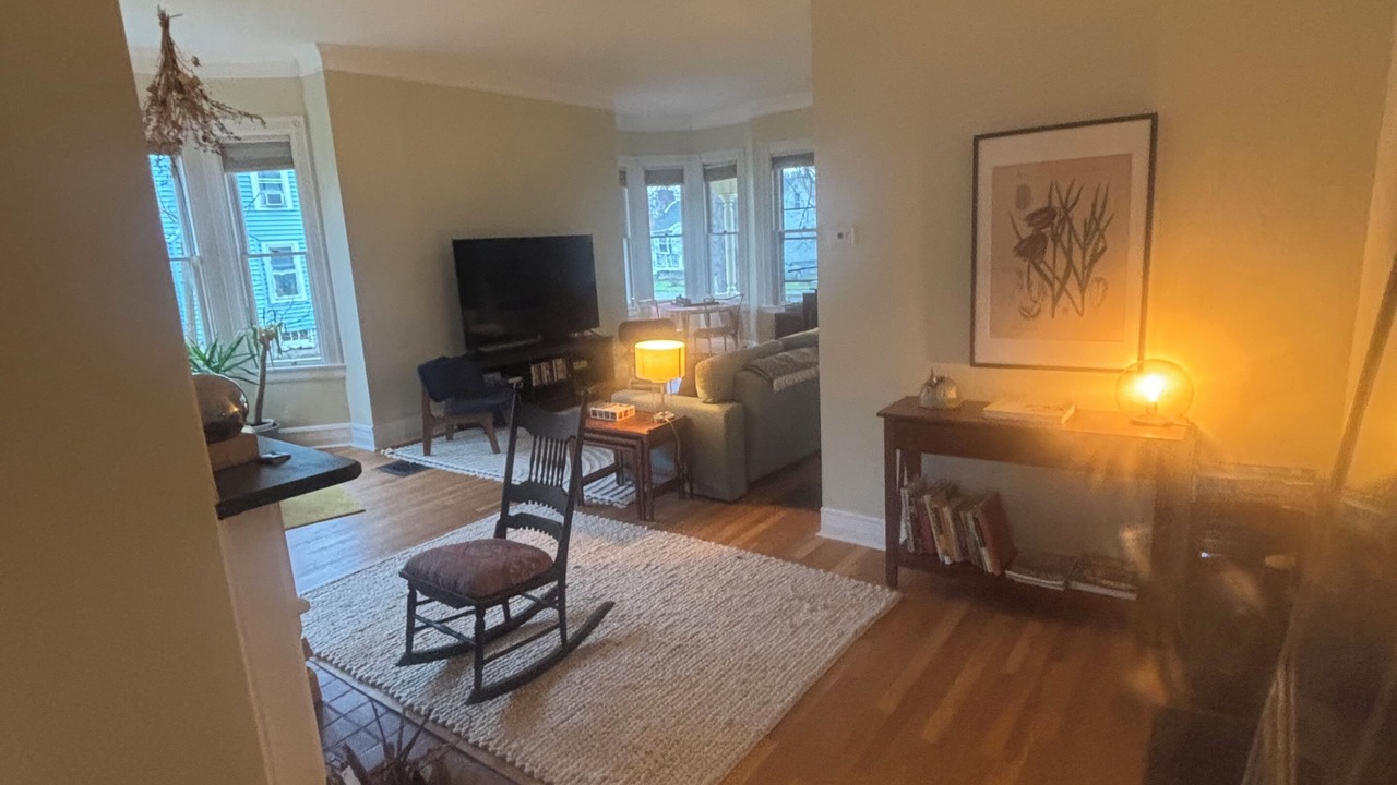 Photo of Livingroom in Claverack-Red Mills