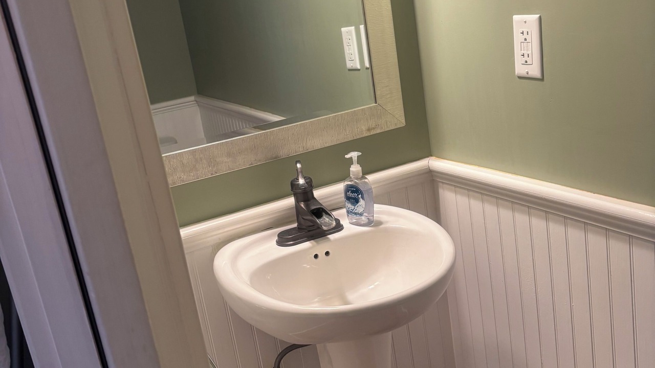 Photo of Bathroom in Claverack-Red Mills