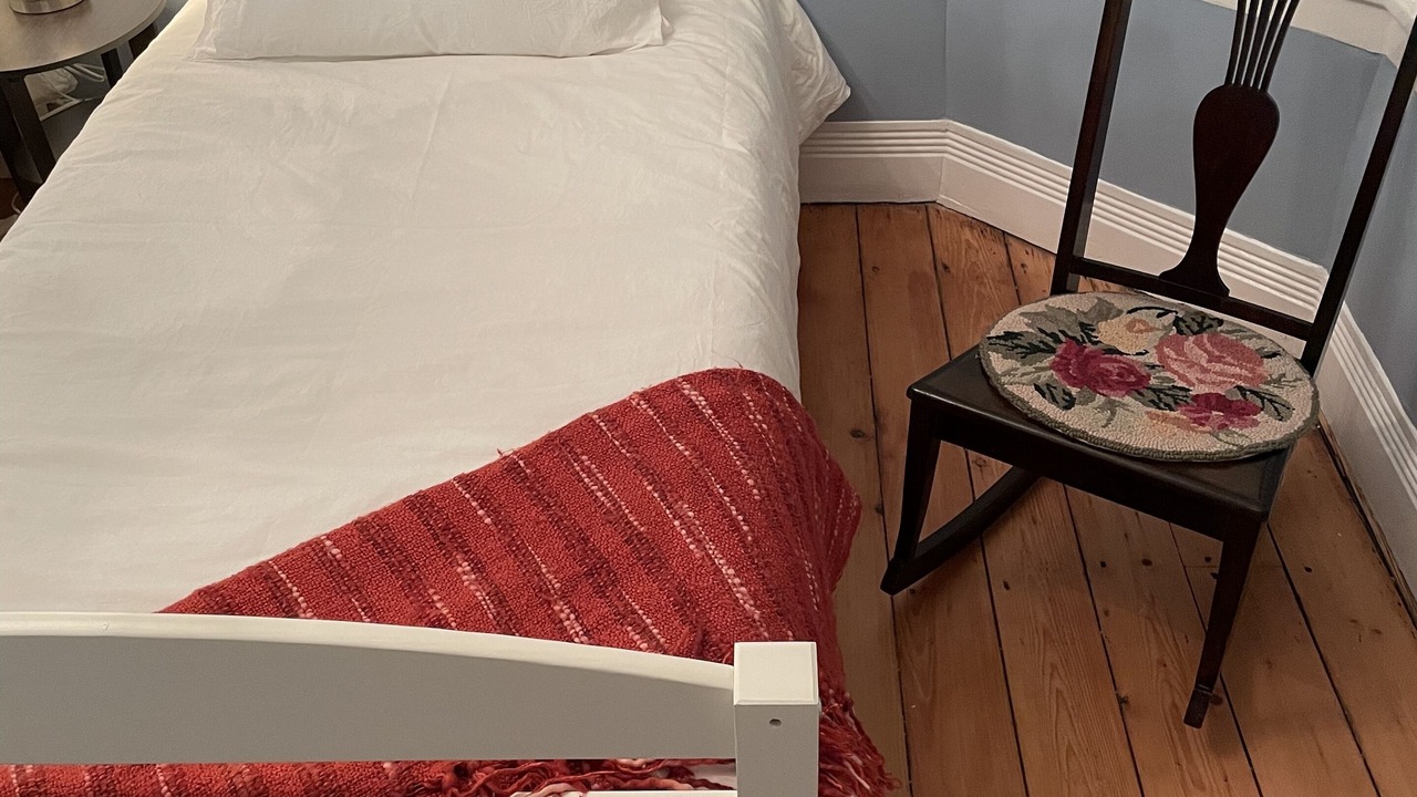 Photo of Bedroom in Claverack-Red Mills