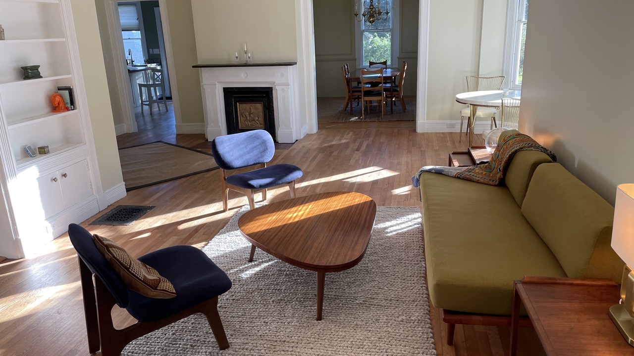 Photo of Livingroom in Claverack-Red Mills