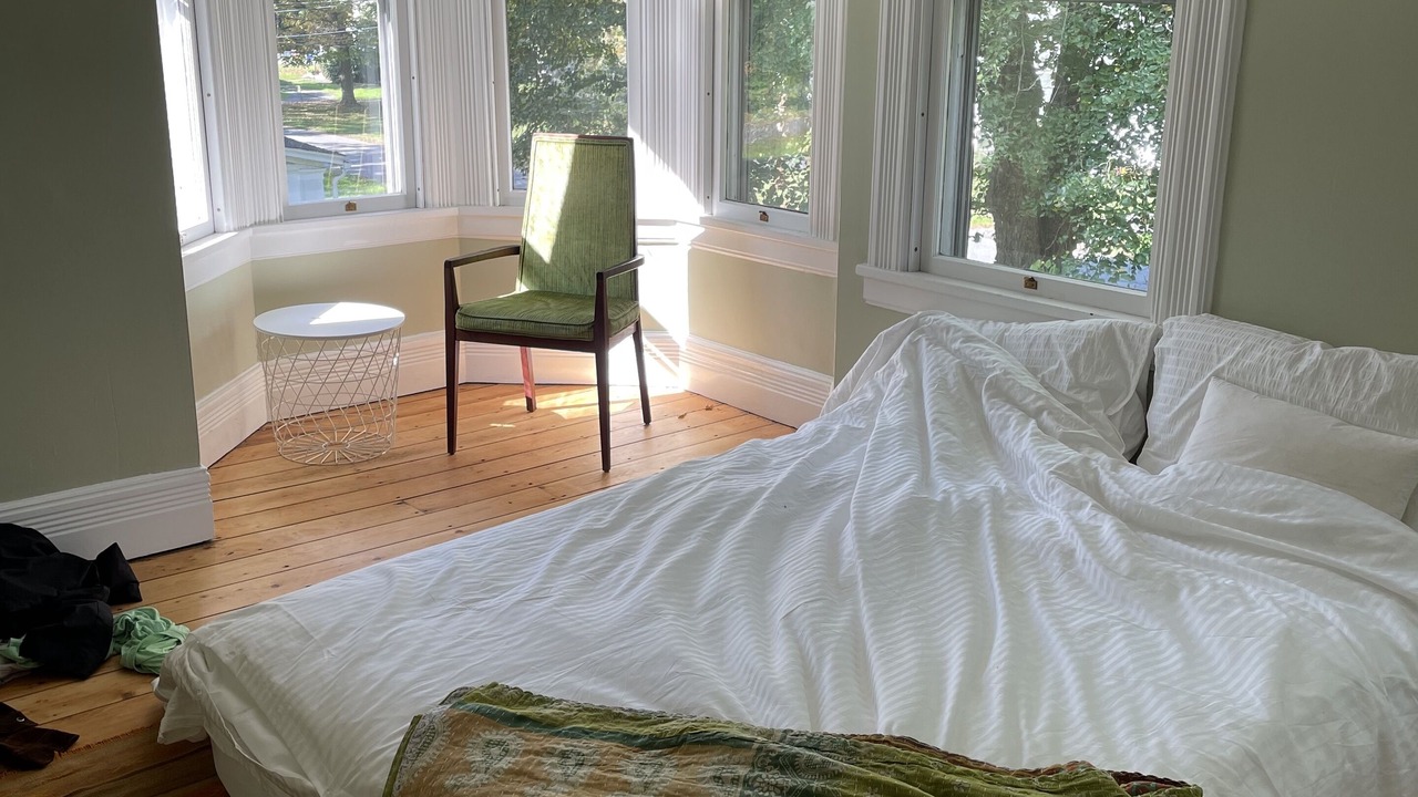 Photo of Bedroom in Claverack-Red Mills