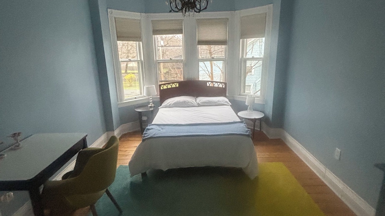 Photo of Bedroom in Claverack-Red Mills