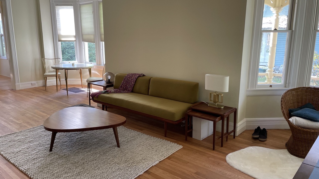 Photo of Livingroom in Claverack-Red Mills