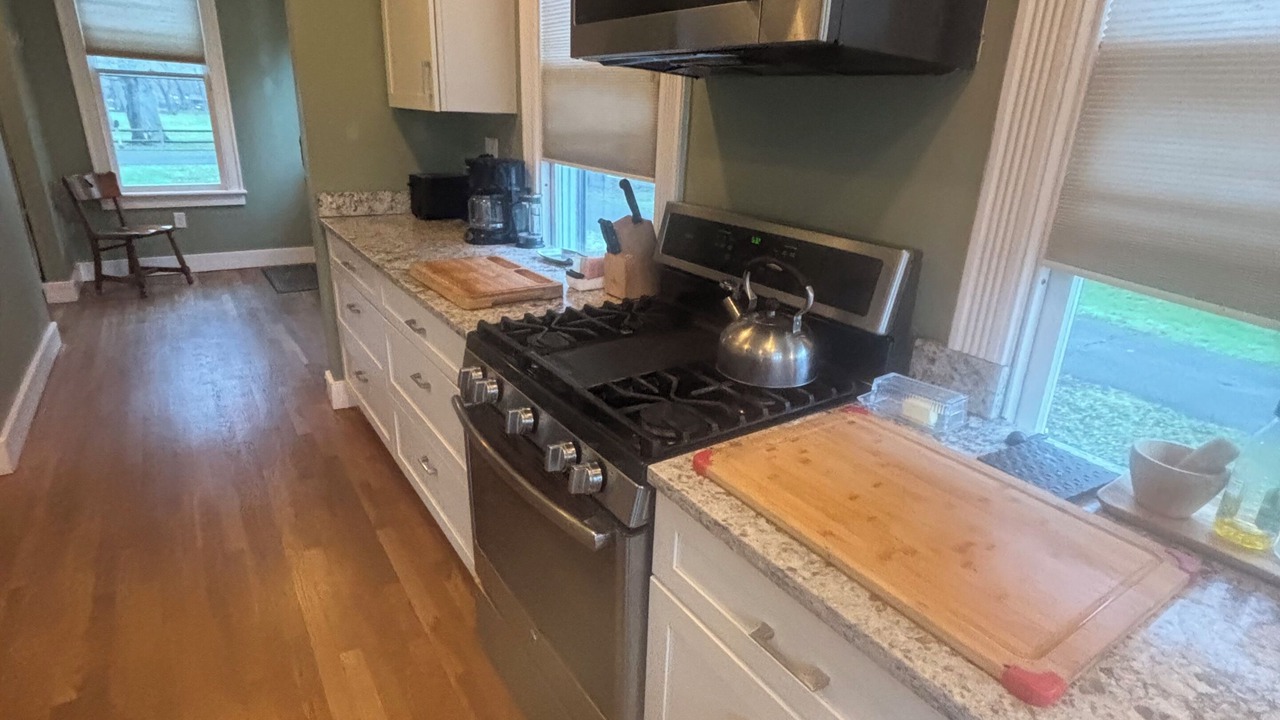 Photo of Kitchen in Claverack-Red Mills