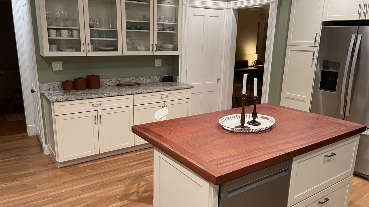 Photo of Kitchen in Claverack-Red Mills