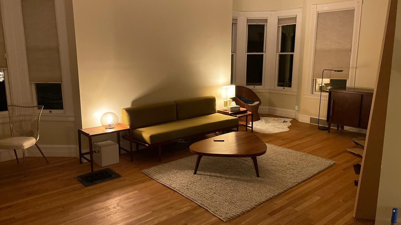 Photo of Livingroom in Claverack-Red Mills