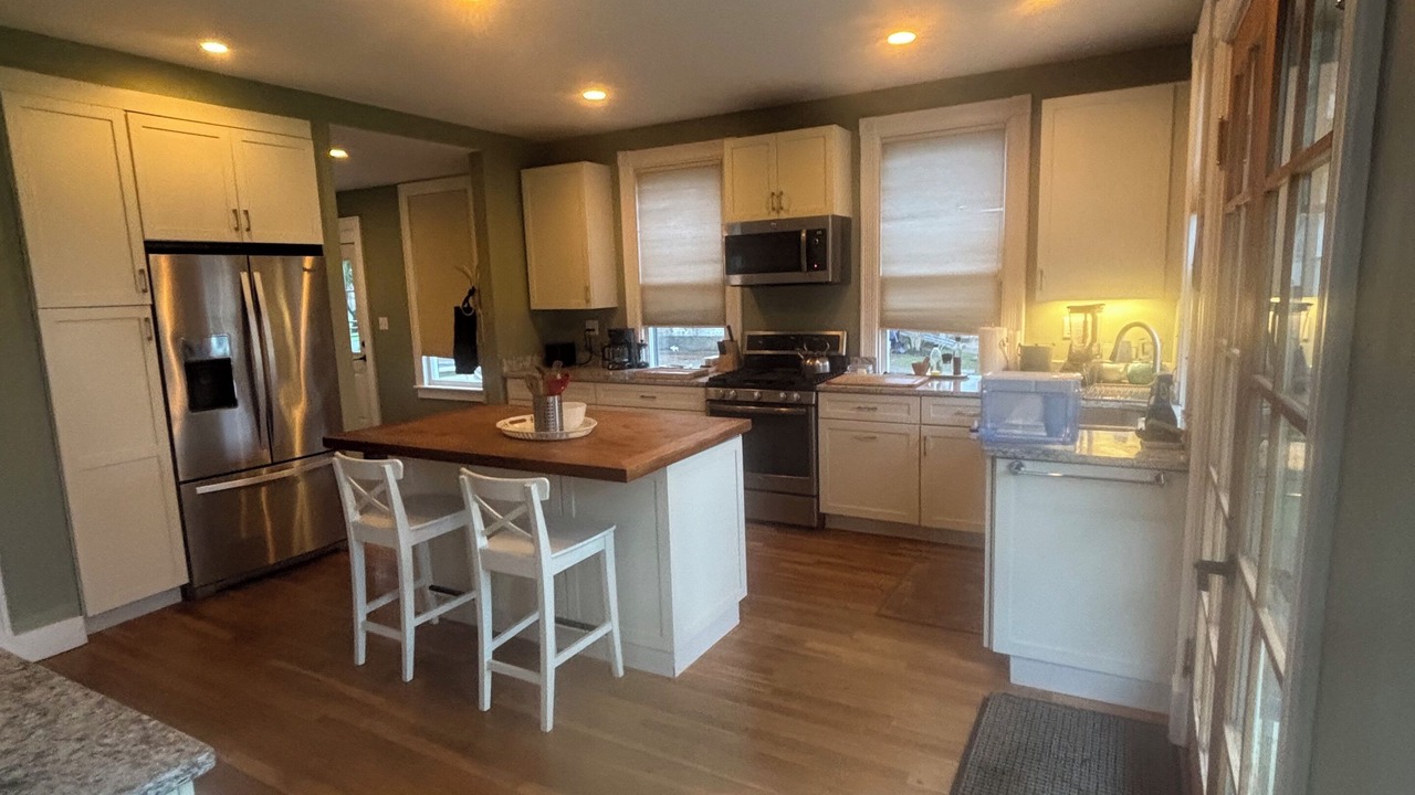 Photo of Kitchen in Claverack-Red Mills