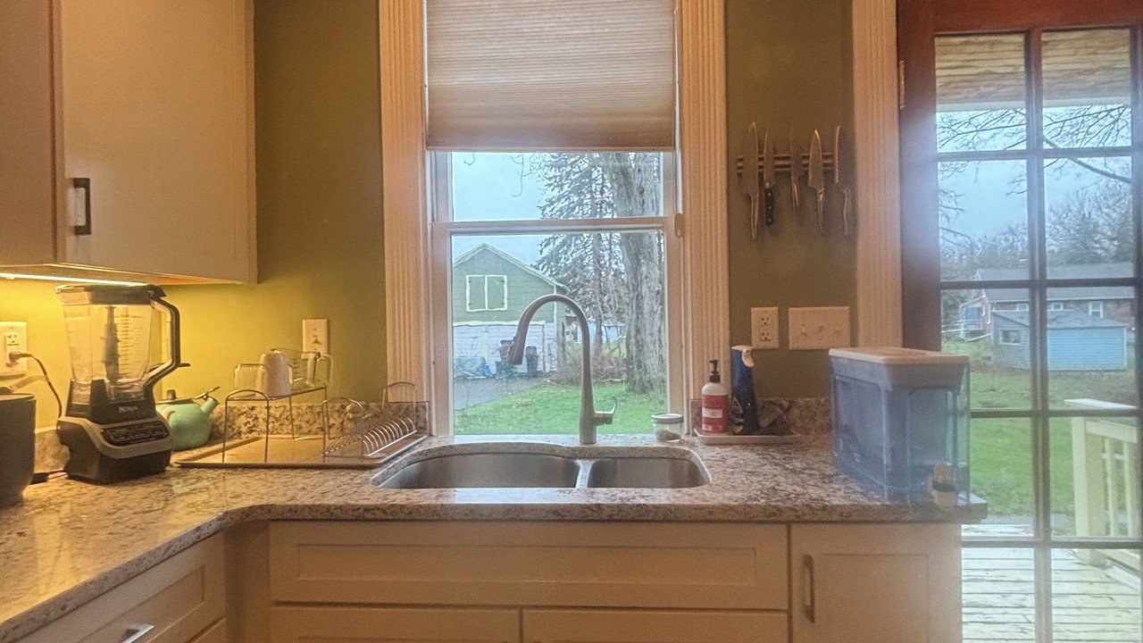 Photo of Kitchen in Claverack-Red Mills