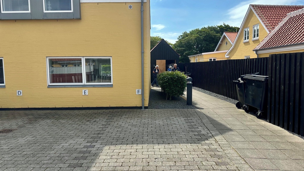 Photo of Others in Skagen