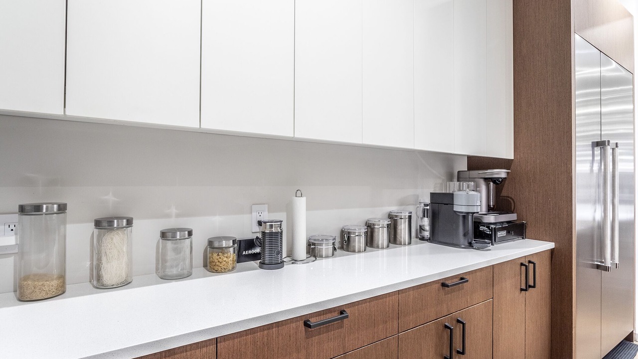 Photo of Kitchen in Lavista Park