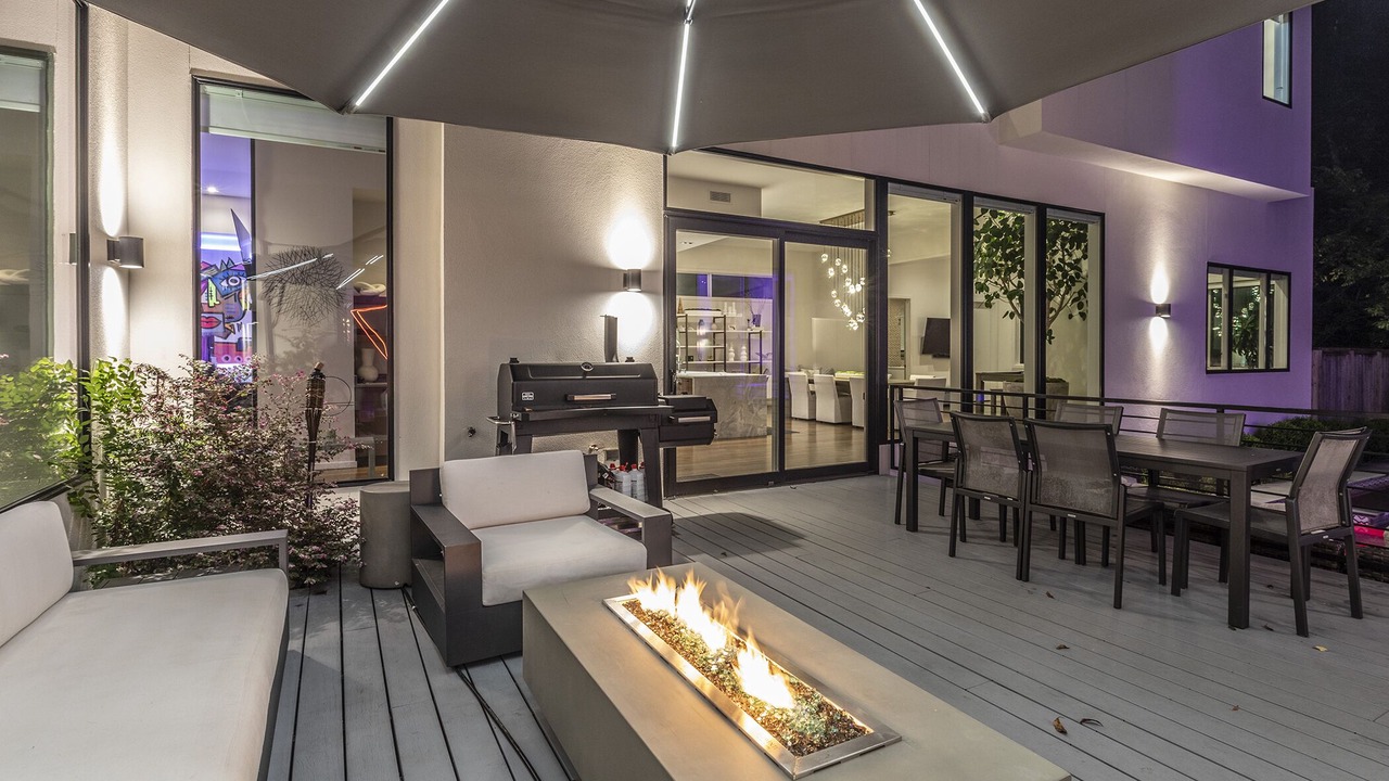 Photo of Outdoor in Lavista Park