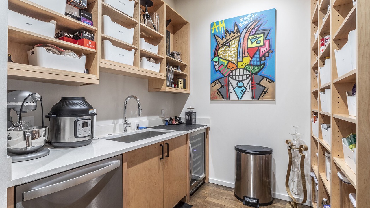 Photo of Kitchen in Lavista Park