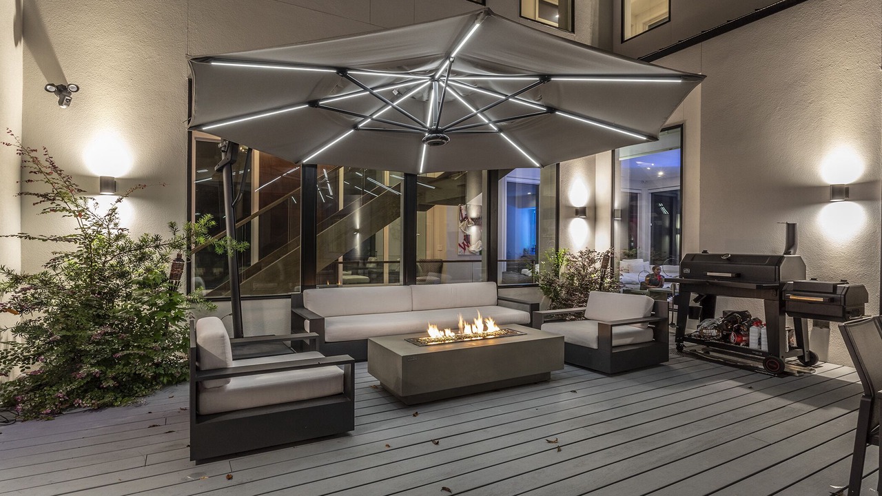 Photo of Patio Balcony in Lavista Park