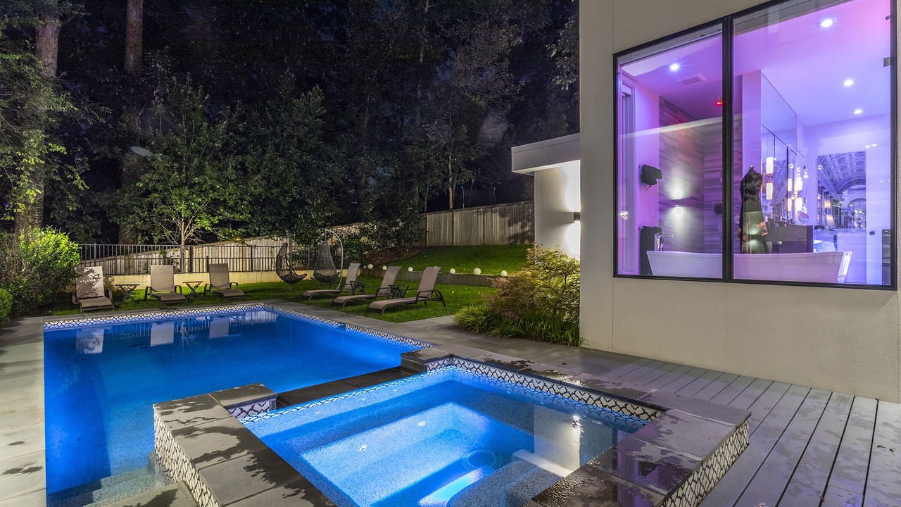 Photo of Outdoor in Lavista Park