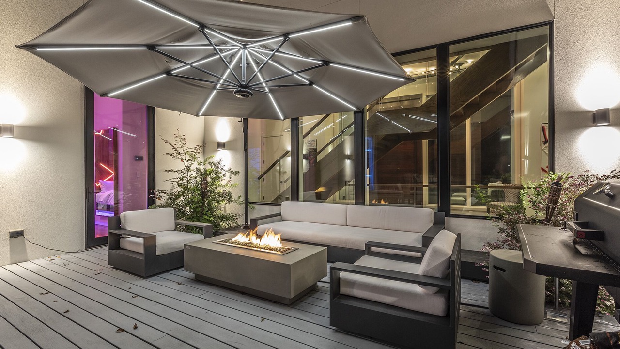 Photo of Patio Balcony in Lavista Park