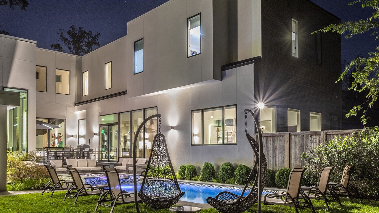 Photo of Outdoor in Lavista Park